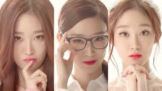 (MV) SOYA소야, KK   NPNP내편남편