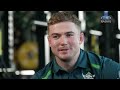 Channel 9 feature: Hudson Young