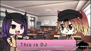Doki Doki Leature Club Gacha Test