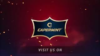 Capermint Is Participating In Game Development Conference San Francisco, Usa