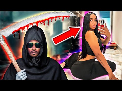 Future Does The UNTHINKABLE To RUDE  BBL Model!