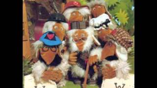 The Wombles - The Orinoco Kid chords