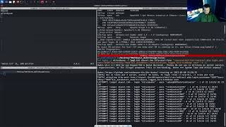 Skynet - TryHackMe walkthrough