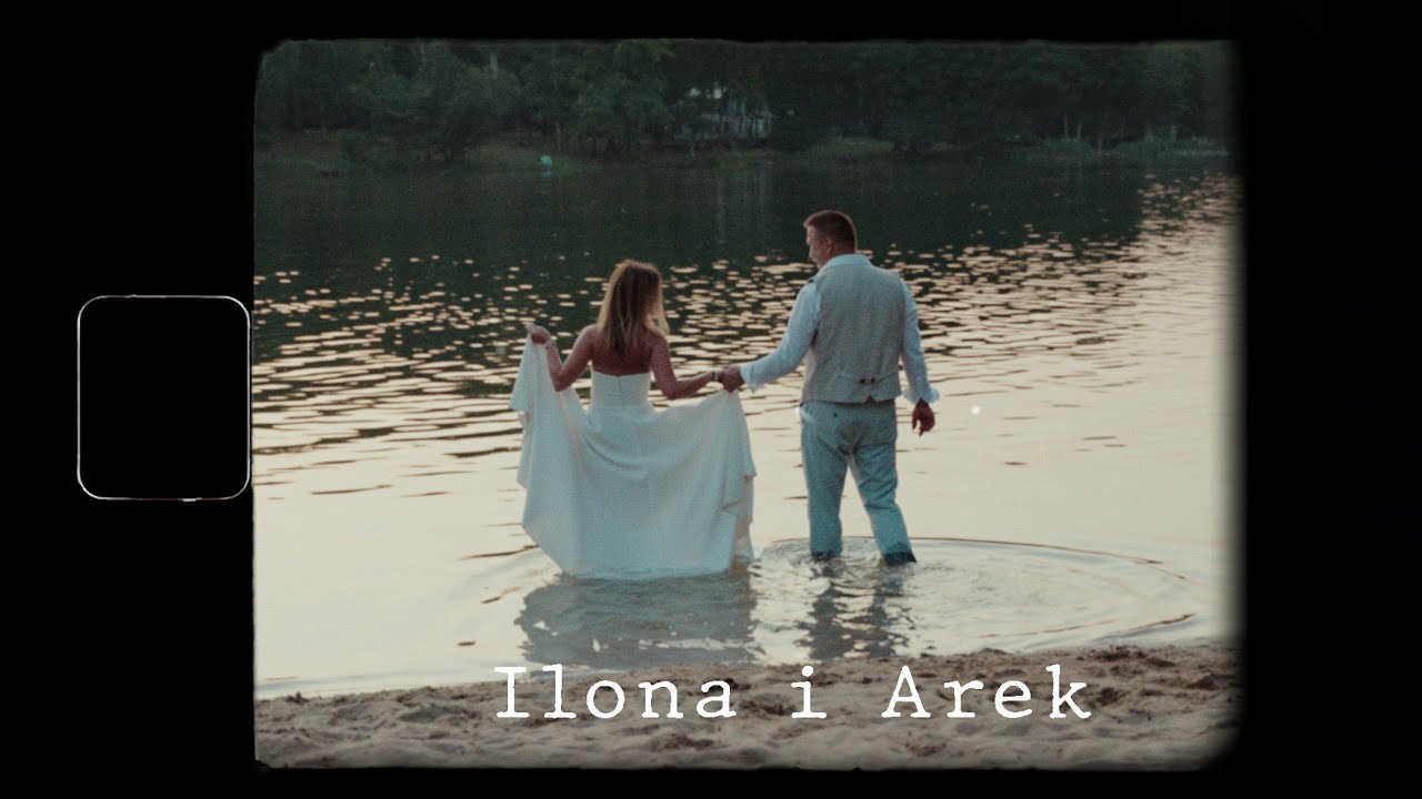 Ilona i Arek | Sesja poślubna | ObiekTyWy