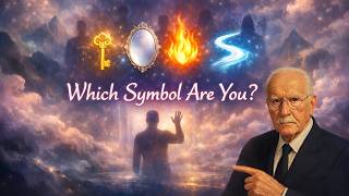 Pick a Symbol & Uncover Your Hidden Archetype | Interactive Test