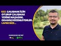 022. Çalışmak için oturup çalışmak yerine masasını, odasını düzenleyenler. Lafım size...