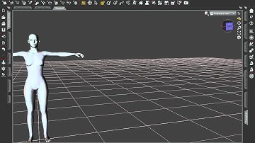 Daz Studio 4 8  Easy navigation