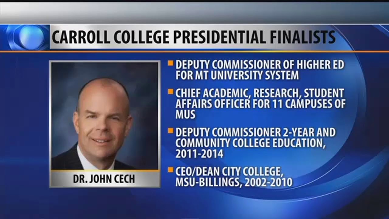 carroll-college-announces-presidential-finalists-youtube