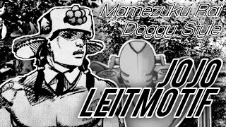 Mamezuku Rai - Doggy Style (JoJo Leitmotif) Mamezuku Rai - Doggy Style (JoJo Leitmotif)
