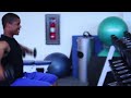 Summer Grind: Andre Dawkins