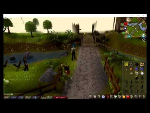 Osrs hd Osrs hd