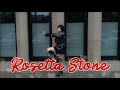 【イケてるハーツ】Rosetta Stone - Iketeru Hearts Dance Cover「踊ってみた」