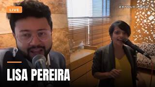 Download lagu Price tag (cover) - Lisa Pereira, Arthur Lobo