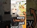 Make ANY PNG Into A Vtuber Pet!