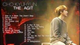 Kyuhyun - Best The Agit Live Performances - 2015