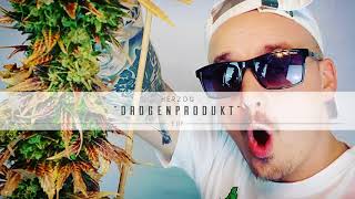 Herzog - "Drogenprodukt" (prod. by 86kiloherz)