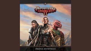 Path of the Godwoken (Tambura Version)