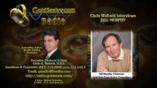 GSR interviews BILL MURPHY - Nov 15, 2016 Nugget