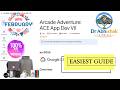 Arcade Adventure: ACE App Dev VII | FEB 2026 | #arc3006 #qwiklabsarcade2026