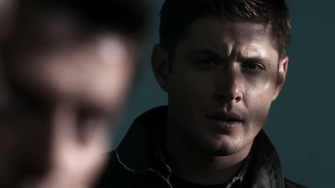 Supernatural 5:  09 - L' arcangelo Raffaele ITA SUB-ENG FULL HD