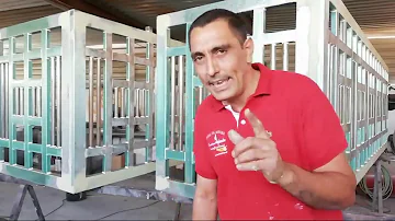 ¿Cuál es la mejor pintura para portones de metal?