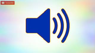 Sound Effect MOBILE LEGEND-All troops deployed