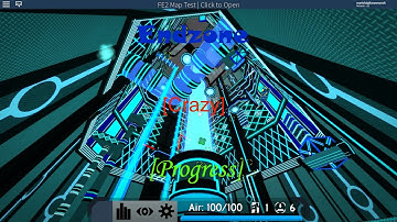 [FE2 Map Test] EndZone [Revamp][Progress]