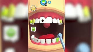 Dentist Games: Dental Care screenshot 4