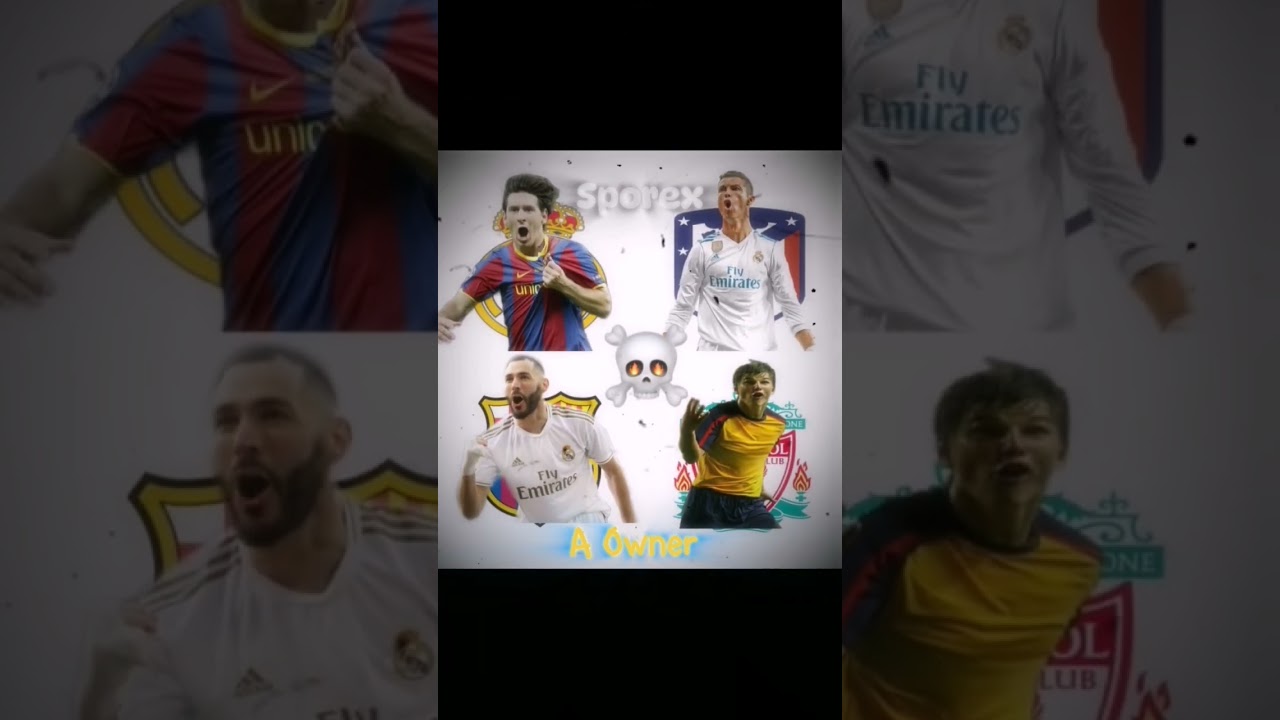 Every Clubs has a Owner 💔💀 