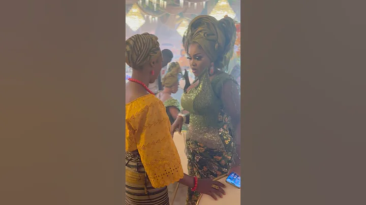 Mercy AIGBE at #jp2025