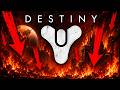 The Worst Year In Destiny History