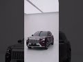 #ZEEKR8X #Zeekr #ZEEKR_SUV #automobile #carexport
