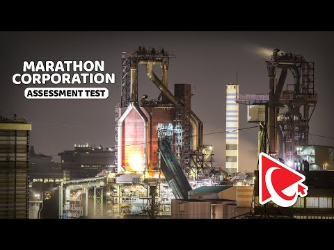 Marathon Findlay Careers