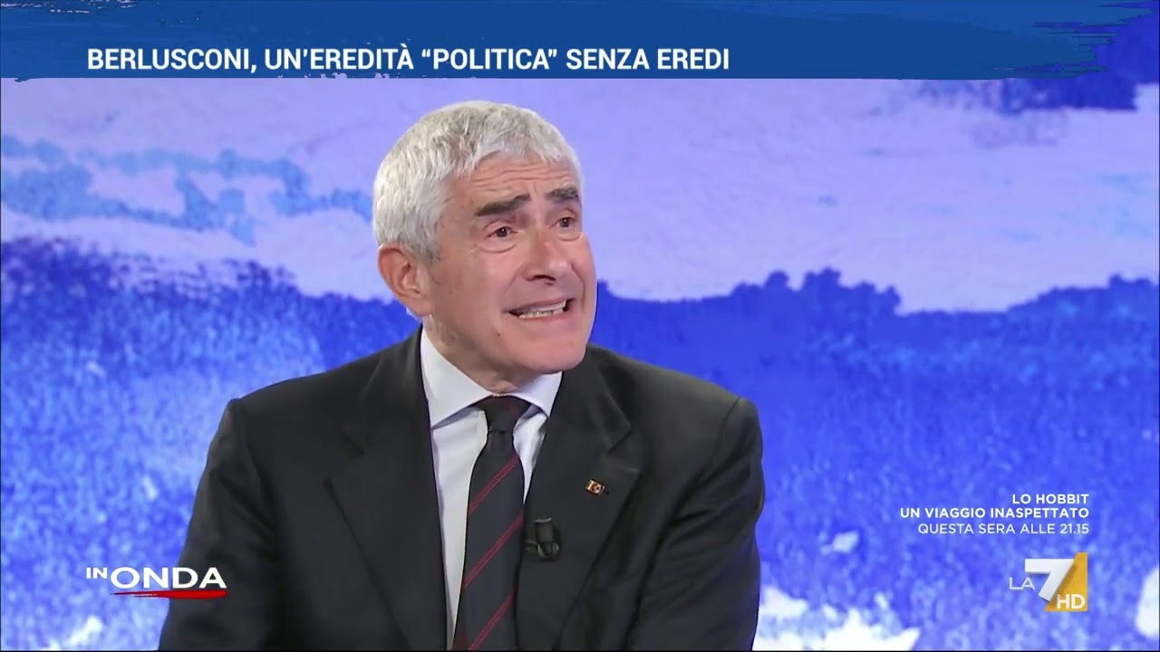 Casini: 
