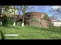 Олицький замок Радзивіллів на Волині: божевільня у пам'ятці архітектури | Унікальні замки України
