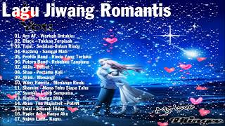 Lagu Baru Melayu 2018 - Jiwang Romantis - Lagu Melayu Paling Best Terkini