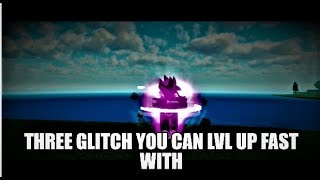 Roblox Dragon Ball Z Final Stand How To Level Up Fast Glitch Preuzmi - how to get to the hyperbolic time chamber to level up fast in roblox dragon ball z final stand