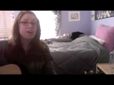 No Good - Kate Voegele (Acoustic Cover)
