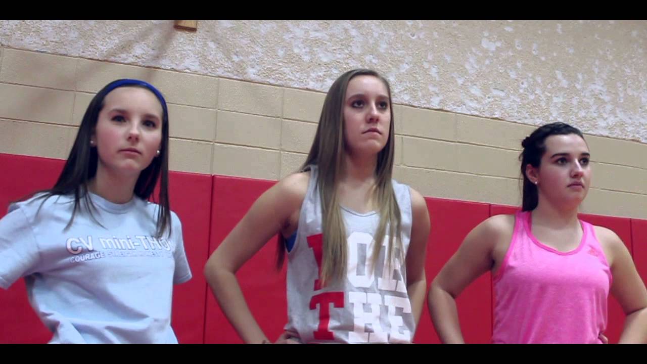 CV miniTHON Dodgeball Tournament Registration Promo YouTube