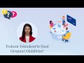 Trabzon Teknokent'te Girişimci Olmak İçin Yapılması Gerekenler Nelerdir?