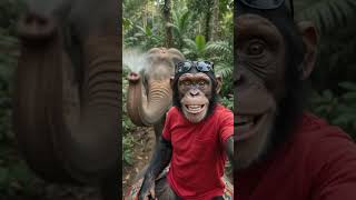 mr x vlog in amazon forest
