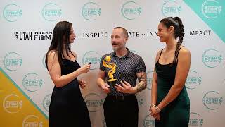 Backstage - Corbin Allred - Il Be Right Back