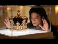 Michael Jackson Crown Chaser Remix