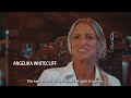 Braco  angelika whitecliff testimonial