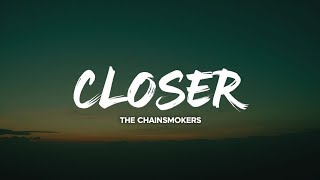 The Chainsmokers – Closer (Lirik) ft. Halsey | Video Lirik Resmi | Lagu dengan Miliaran Streaming