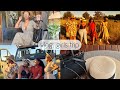 Vlog: BonaBona Game Lodge || Girls Trip || Game Drive || INtombiKaXesibe || South African YouTuber