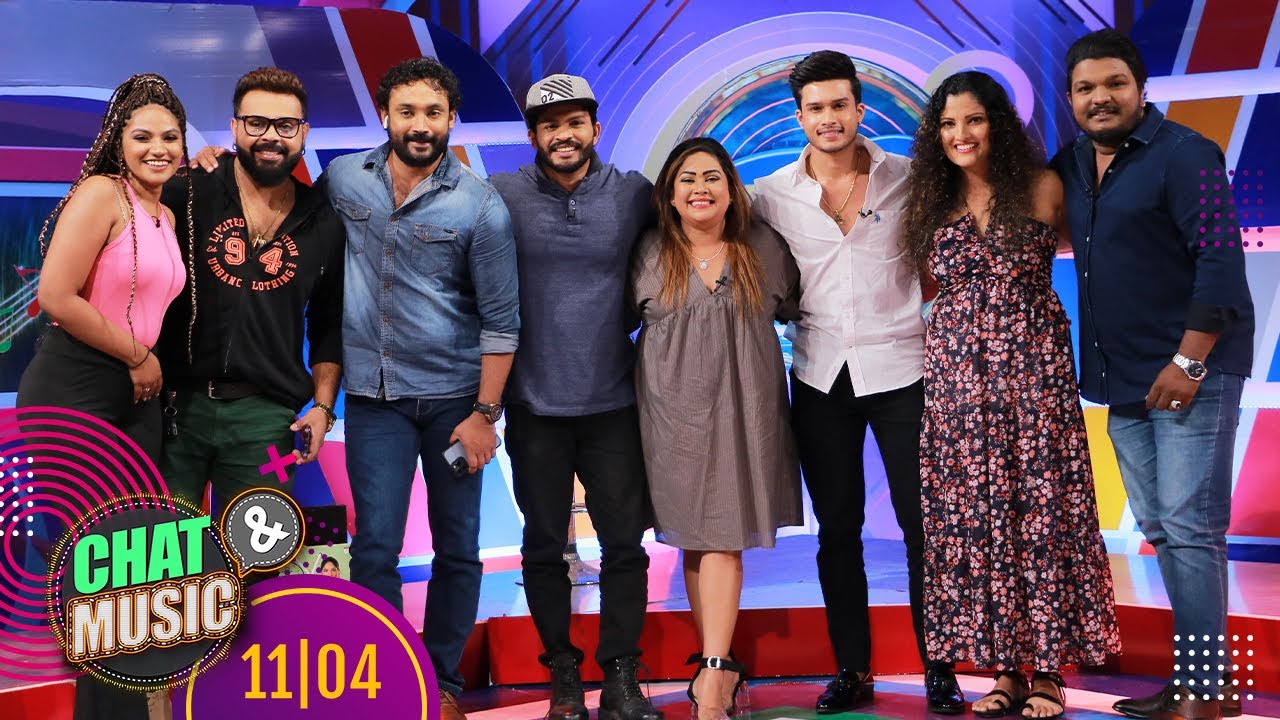 Chat & Music - (2023-11-03) | ITN