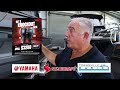 Townsville Marine Yamaha Deal   1850 Super Cab Stabi Craft