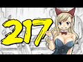 Edens Zero Chapter 217 Reaction/Review - A FAMILY REUNION AWAITS US!