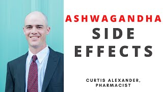 Ashwagandha Side Effects And Warnings